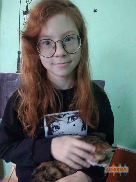 Лада  Викторовна фото №1678939. Загружено 31 Января 2021