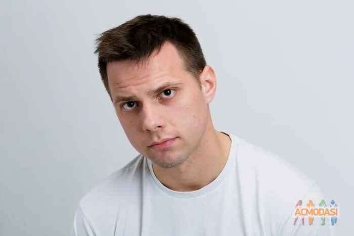 Марк  Толпекин фото №1707467. Загружено 15 Мая 2021