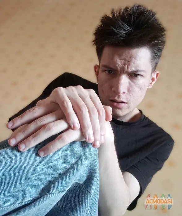 Марк  Байрамов фото №1932949. Загружено 01 Августа 2025