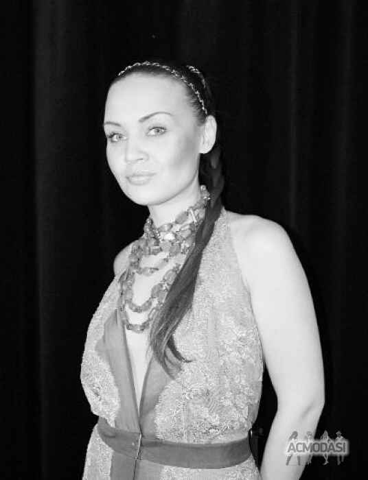 Мария Валериановна Анискова фото №232314. Загружено 02 Августа 2012