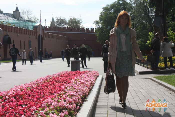 Маргарита Ивановна Шапошникова фото №328309. Загружено 17 Января 2013