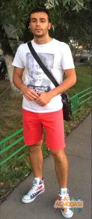 Гарик Гагикович Алтунян фото №445224. Загружено 10 Июля 2013