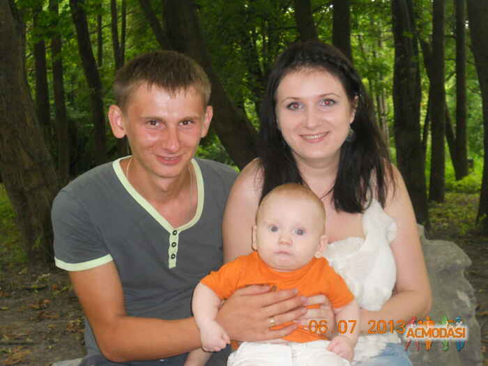 Андрей Викторовичь Селивон фото №495801. Загружено 21 Сентября 2013