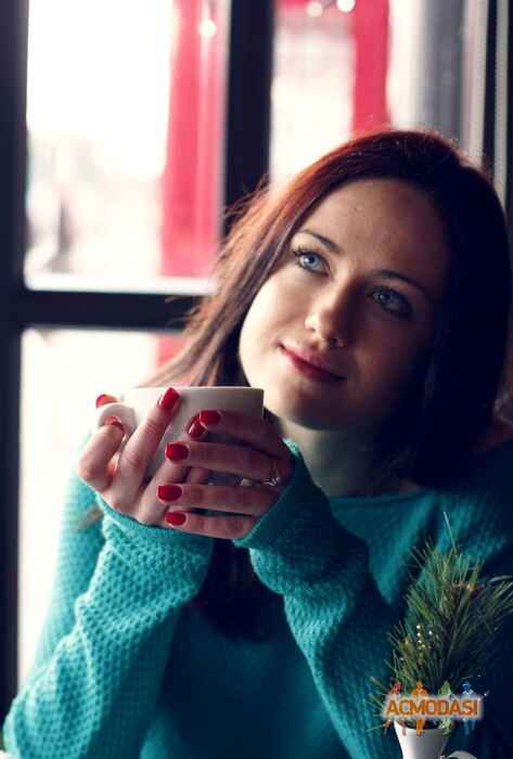 Руслана Викторовна Нидзельская фото №624133. Загружено 28 Марта 2014