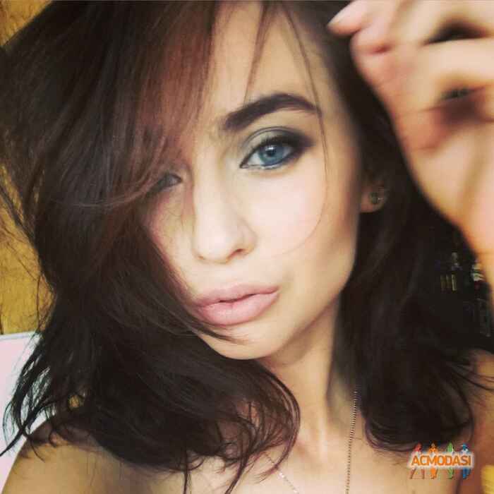 Лана  Стахова фото №1097675. Загружено 16 Октября 2016