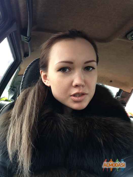 Альбина Игоревна Ларина фото №714748. Загружено 21 Августа 2014