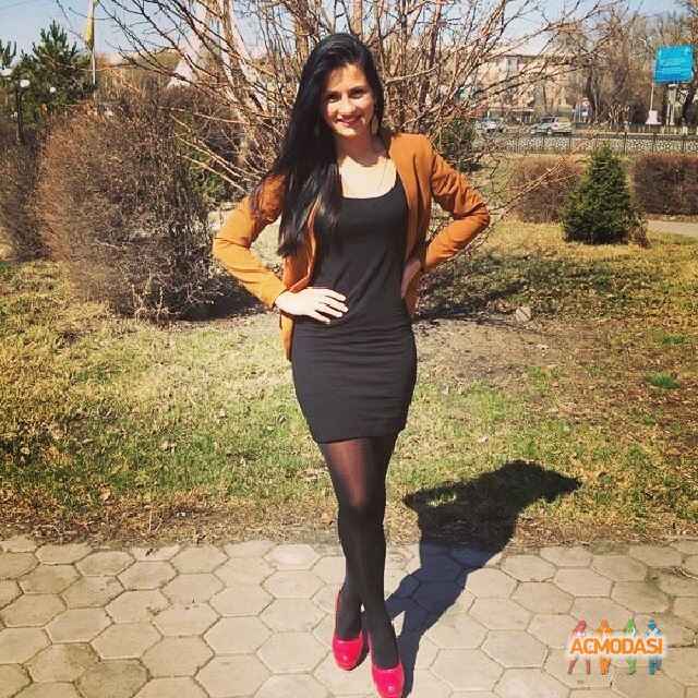 Зуболомова  Владлена фото №722963. Загружено 02 Сентября 2014