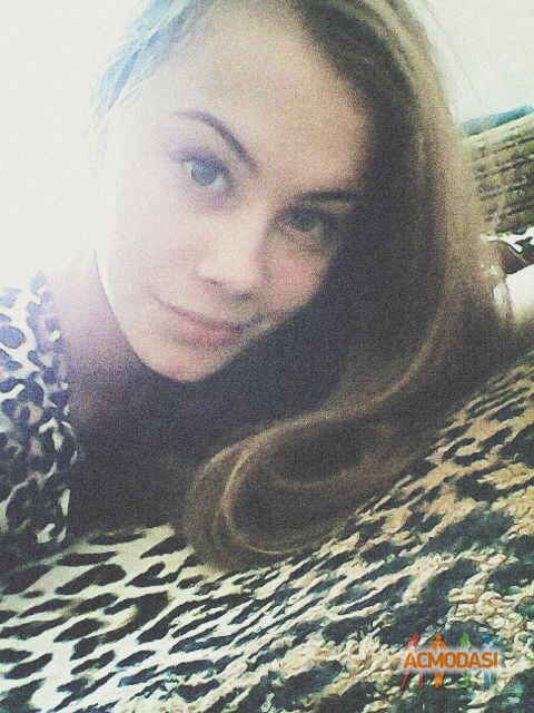 Ангелина  Баженова фото №854430. Загружено 26 Апреля 2015