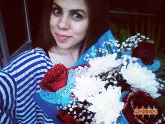 Ксения  Владиславовна фото №927174. Загружено 27 Сентября 2015