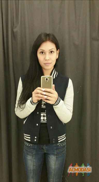 Алина Варисовна Ярмухаметова фото №938697. Загружено 14 Октября 2015