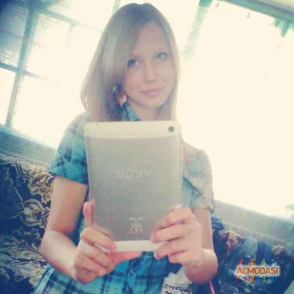 Анна  Огнева фото №1019047. Загружено 02 Апреля 2016