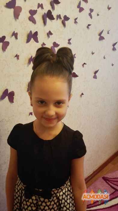 Ксения Николаевна Рыжикова фото №1036798. Загружено 17 Мая 2016