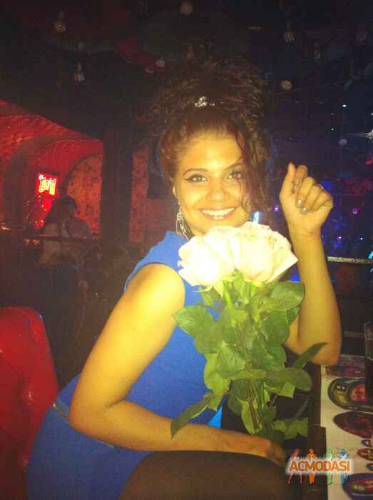 Екатерина Александровна Фурсова фото №1131563. Загружено 09 Января 2017