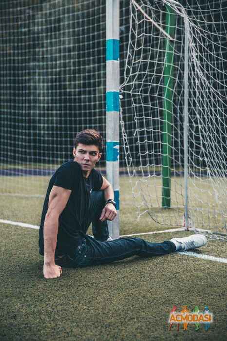 Даниил Александрович Мосев фото №1313711. Загружено 22 Апреля 2018