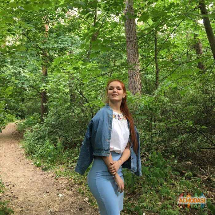 Виктория Анатольевна Кирилова фото №1331459. Загружено 09 Июня 2018