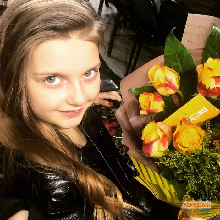 Варвара Алексеевна Черкашина фото №1438448. Загружено 24 Марта 2019