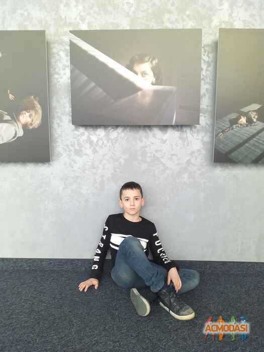 Вадим Витальевич Семисенко фото №1449324. Загружено 19 Апреля 2019