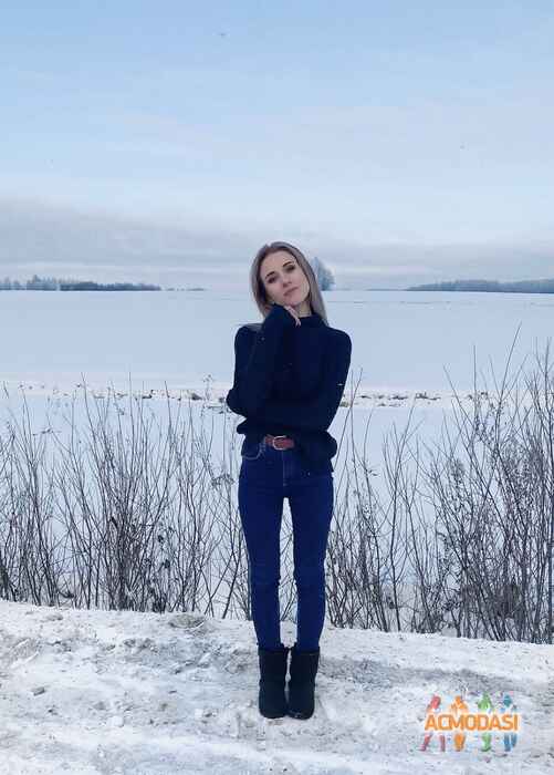 Юлия Николаевна Борзых фото №1455716. Загружено 09 Мая 2019