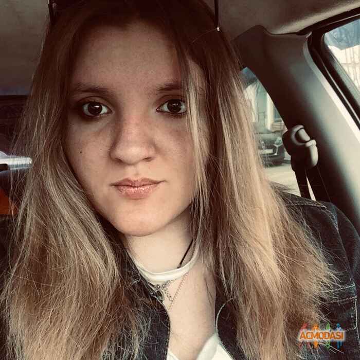 Анна Константиновна Шитикова фото №1473346. Загружено 14 Июня 2019