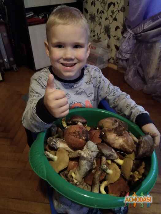 Кирилл Александрович Букреев фото №1505363. Загружено 30 Августа 2019