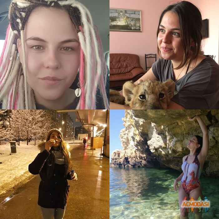 Мария Михайловна Заречнева фото №1515202. Загружено 23 Сентября 2019