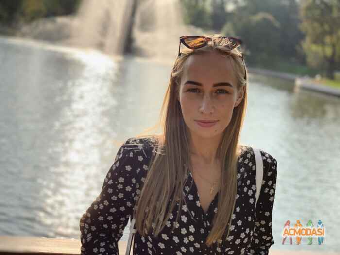 Алёна Владимировна Ларина фото №1533892. Загружено 31 Октября 2019