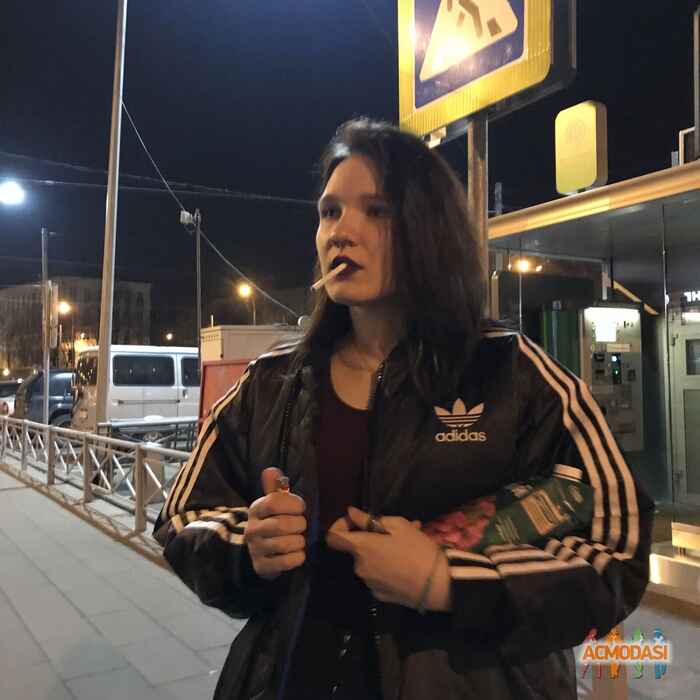 Светлана Андреевна Поповкина фото №1540333. Загружено 17 Ноября 2019