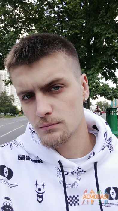 Кирилл Морозов Сергеевич фото №1648672. Загружено 21 Октября 2020