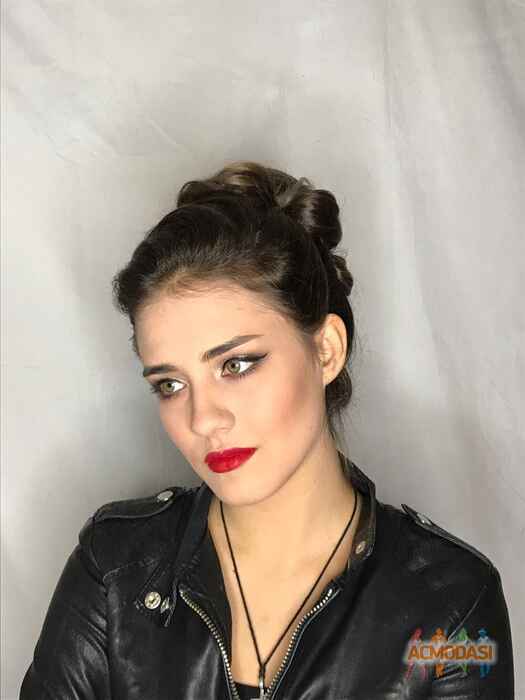 Виктория  Окулович фото №1653553. Загружено 04 Ноября 2020