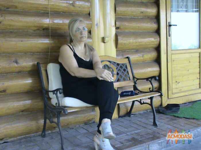 Галина Федоровна Андреева фото №139094. Загружено 28 Января 2012