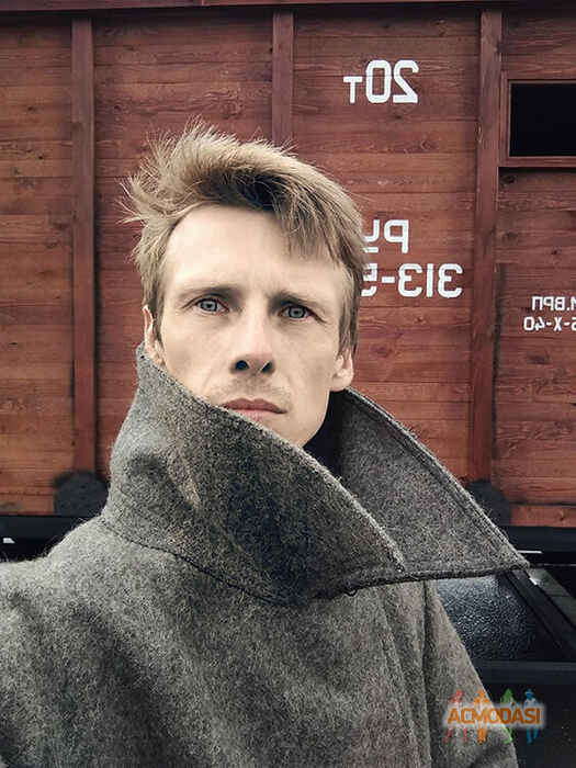 Александр   фото №1692313. Загружено 20 Марта 2021