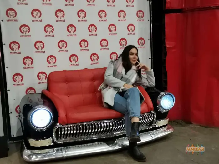 Назарова  Витальевна фото №1852505. Загружено 26 Апреля 2023