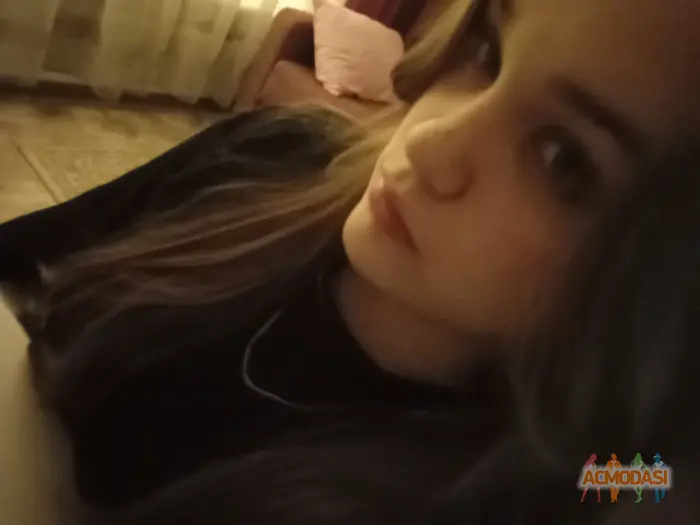 Дарья  Боровенская фото №1912879. Загружено 25 Ноября 2024