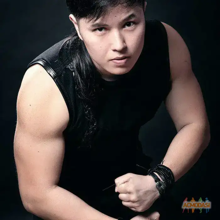 Данияр  Сагитов фото №1940422. Загружено 04 Ноября 2025