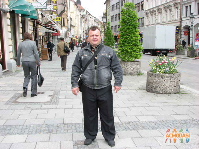 Игорь Иванович Васько фото №182456. Загружено 11 Апреля 2012