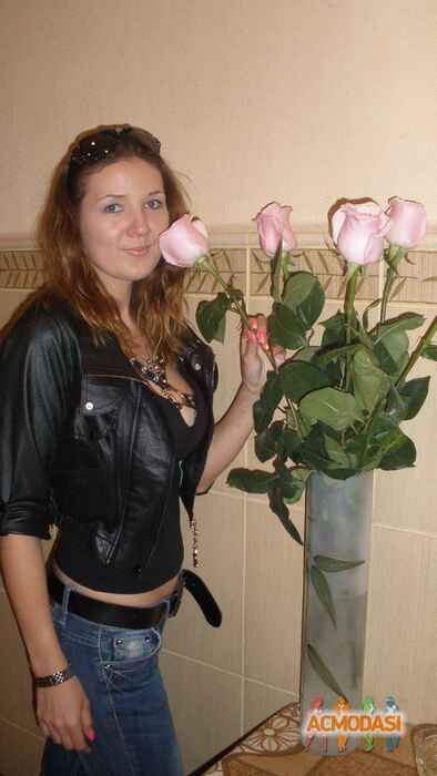 Алина Анатольевна Коваль фото №257290. Загружено 20 Сентября 2012