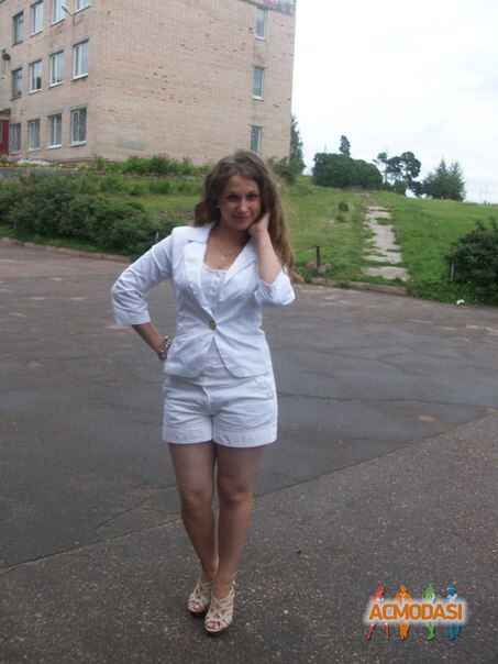 Алина Сергеевна Смык фото №294375. Загружено 20 Ноября 2012