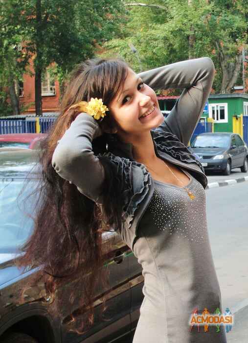 Анастасия Игорьевна Куликова фото №312882. Загружено 19 Декабря 2012