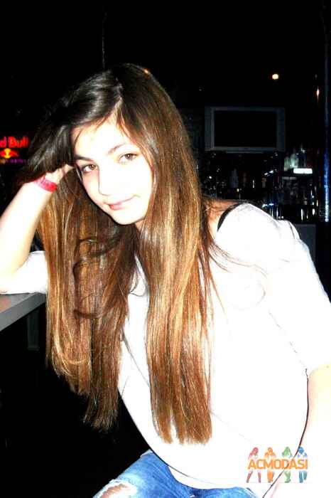 Эля Ильдаровна Елизарова фото №405858. Загружено 11 Мая 2013