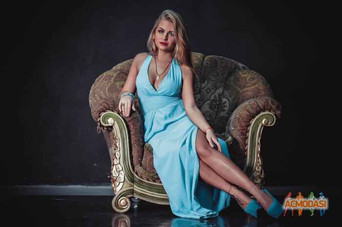 Alina  Nagnibeda фото №541654. Загружено 27 Ноября 2013