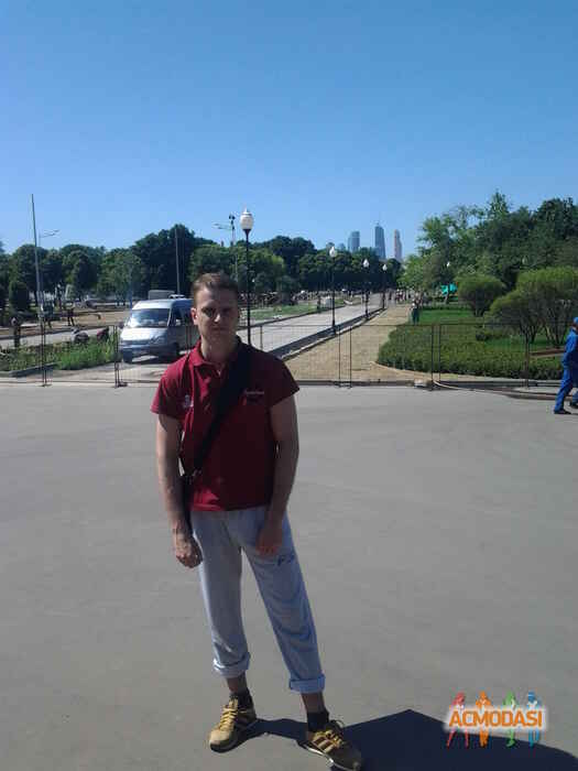 Роман Николаевич Штыль фото №910675. Загружено 23 Августа 2015