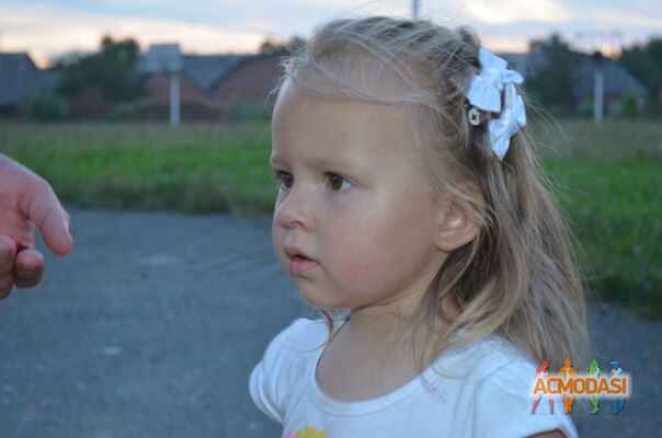 Ева Алексеевна Приймачук фото №710913. Загружено 16 Августа 2014