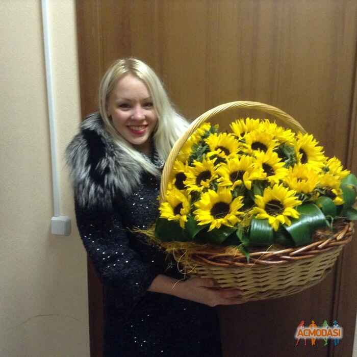 Любовь Александровна Бушуева фото №796822. Загружено 04 Января 2015