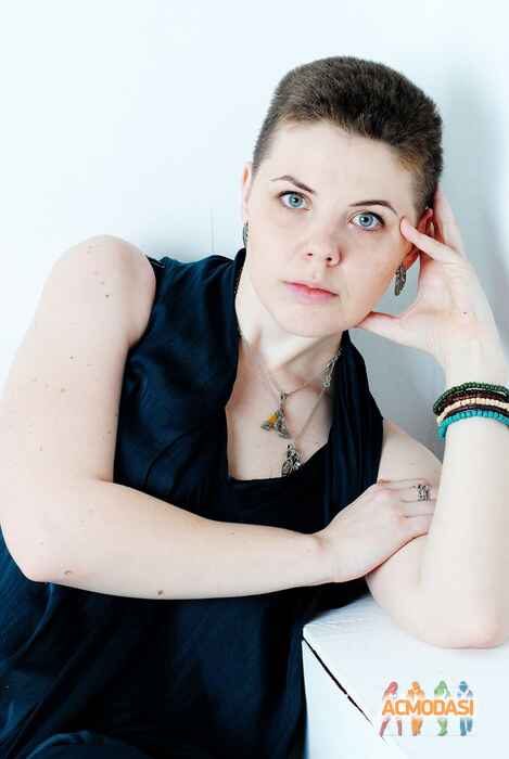 Алевтина Павловна Хомякова фото №845376. Загружено 06 Апреля 2015