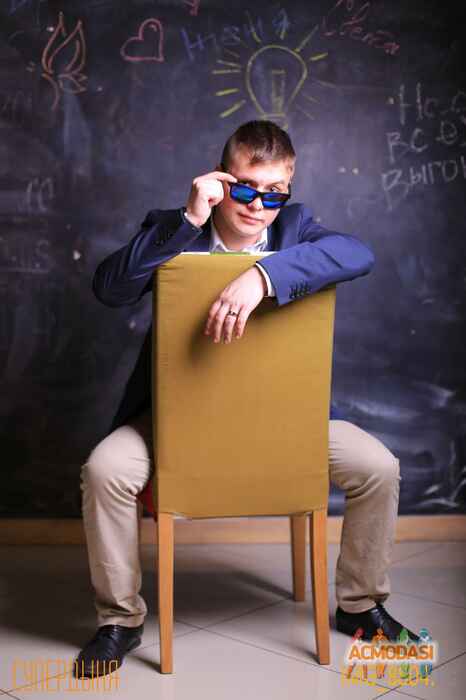 Альберт Гумерович Хафизов фото №908921. Загружено 19 Августа 2015