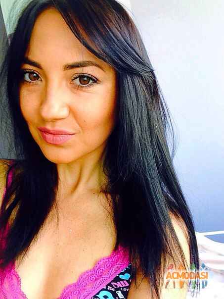 Кристина  Довгей фото №918260. Загружено 08 Сентября 2015