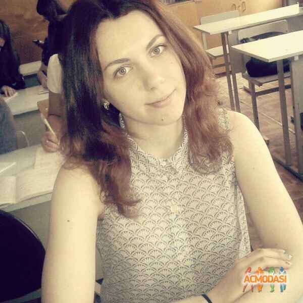 Анастасия Павловна Завёрткина фото №1243197. Загружено 28 Октября 2017