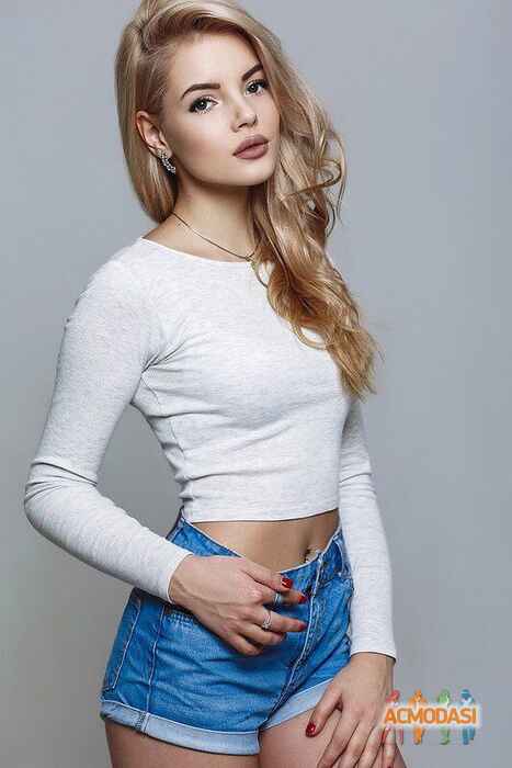 Софья лобанова фото