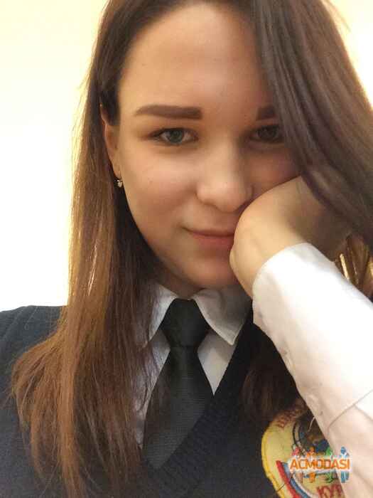 Дарья Сергеевна Горынина фото №1286109. Загружено 10 Февраля 2018