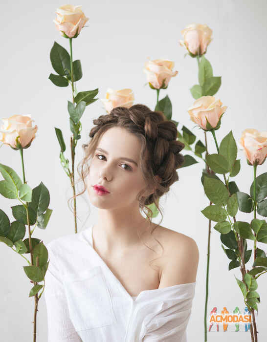 Iren  Trofimova фото №1406519. Загружено 24 Декабря 2018